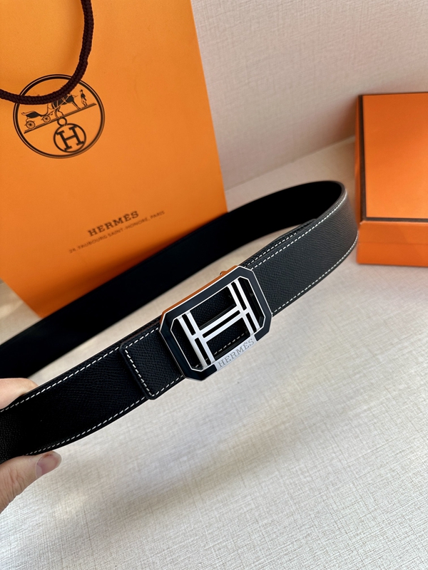 エルメス激安ベルト内部構造